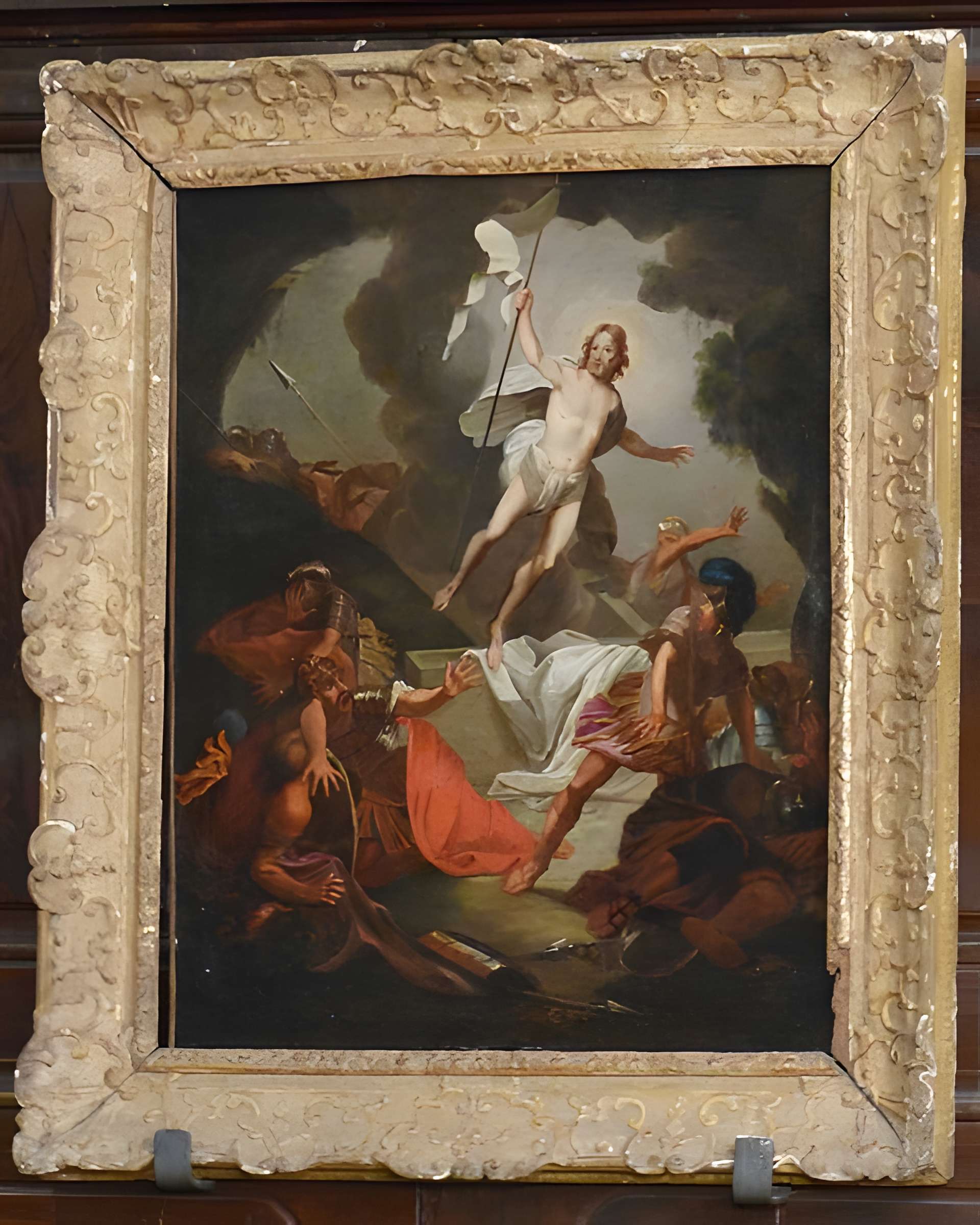 Eglise Saint-Mathieu