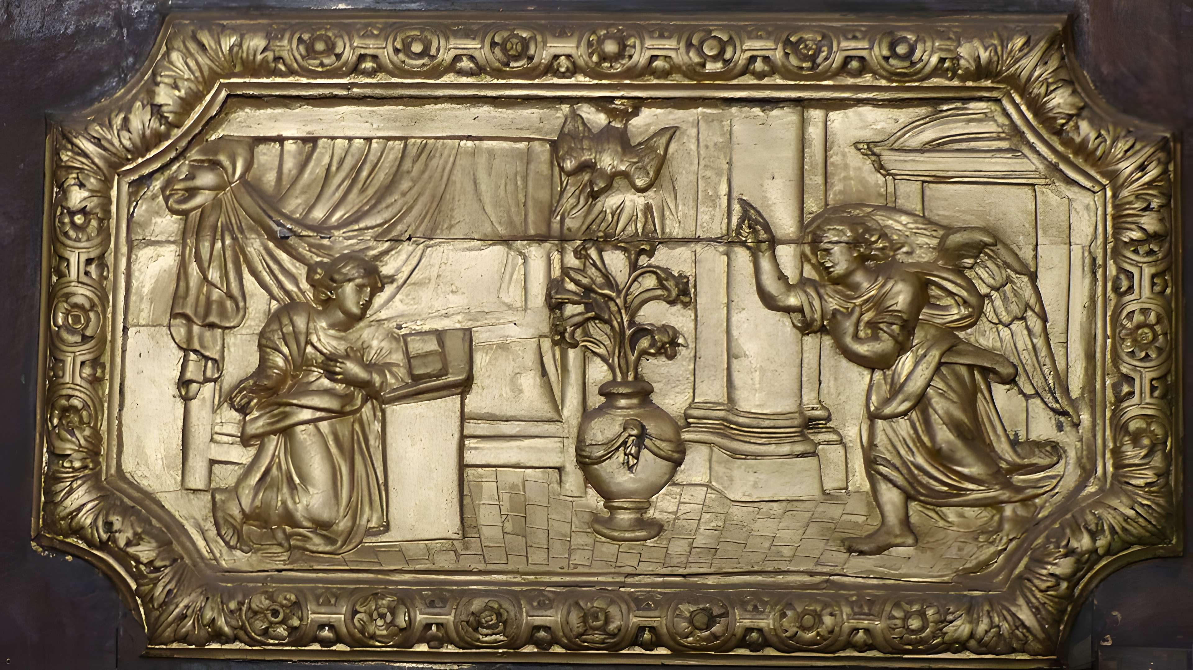 Eglise Saint-Mathieu