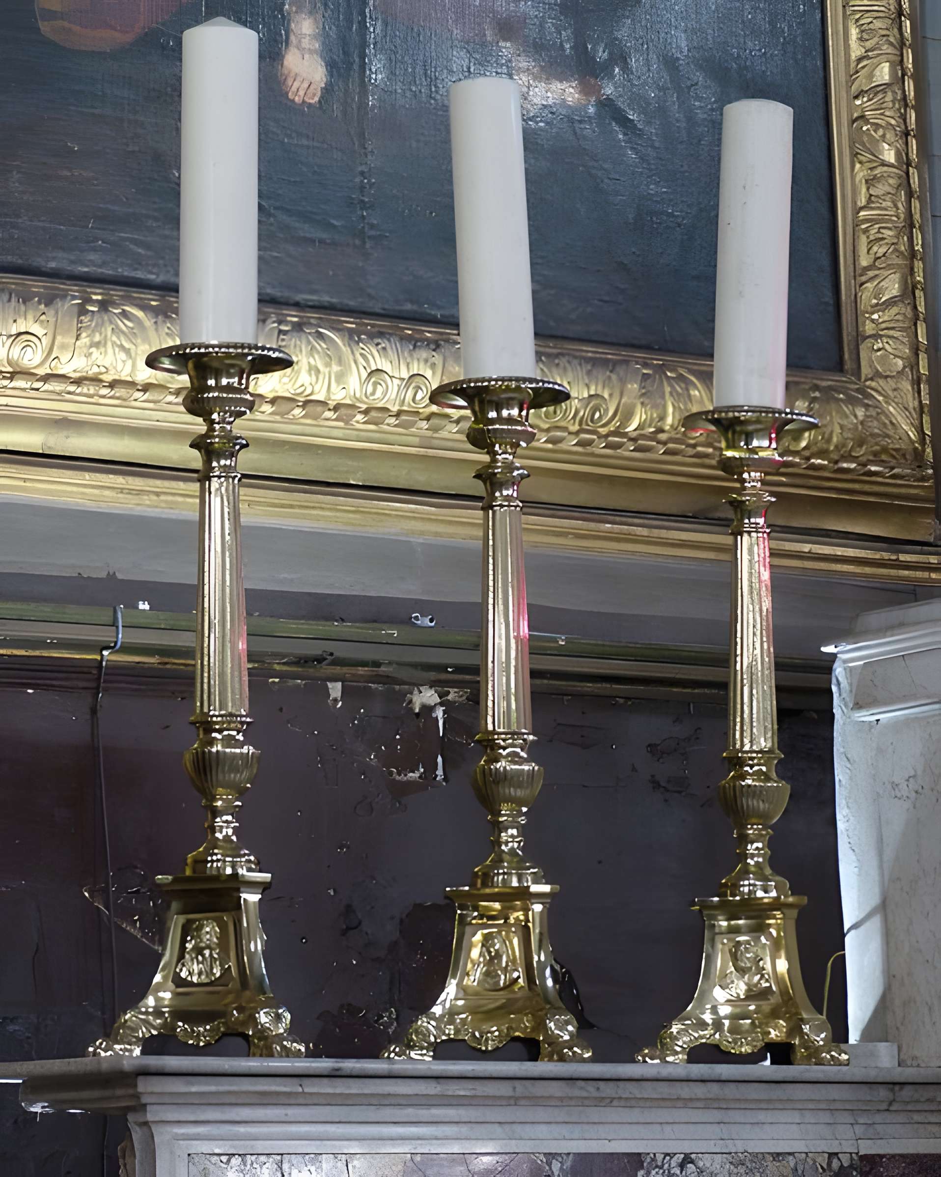 Eglise Saint-Mathieu