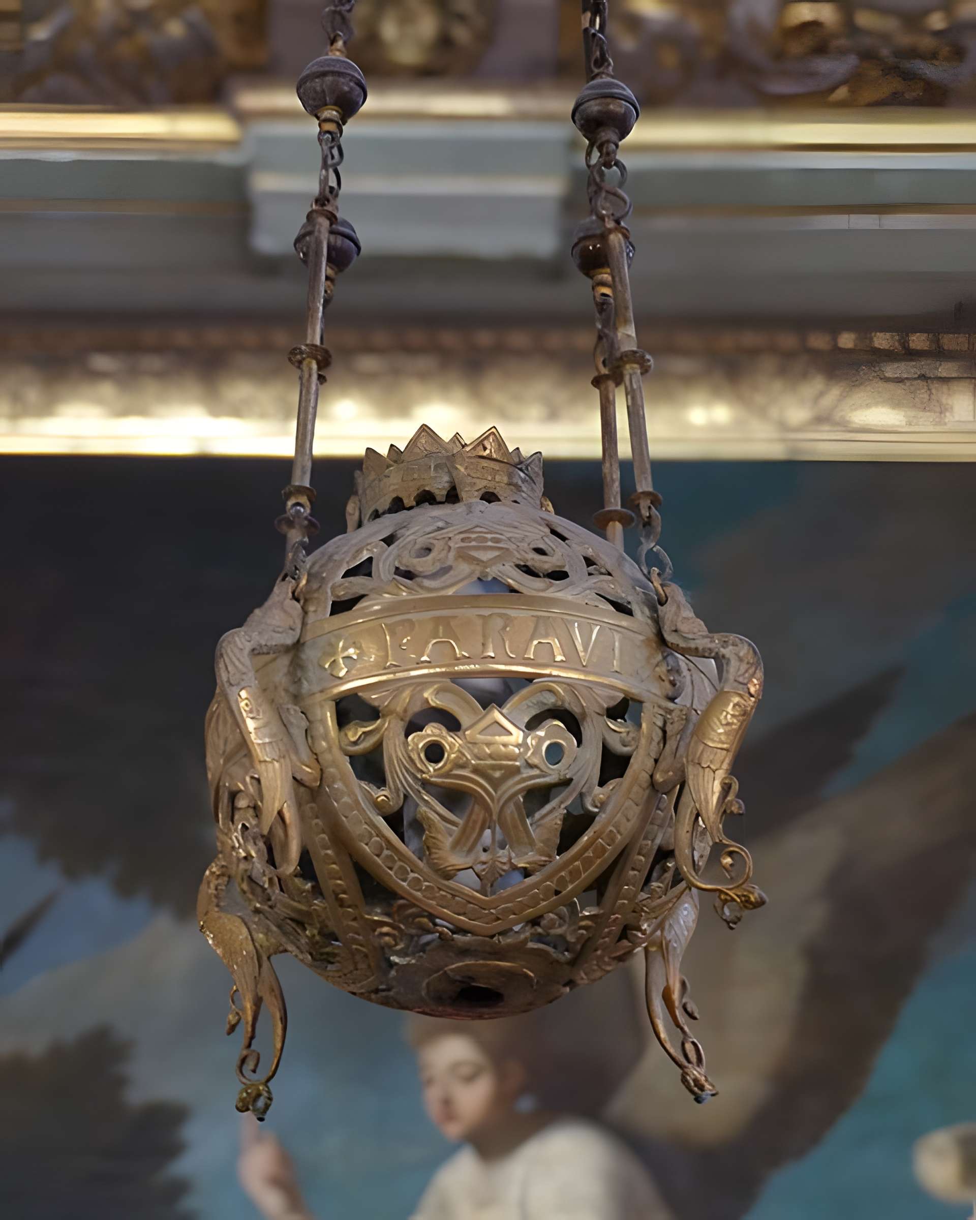 Eglise Saint-Mathieu