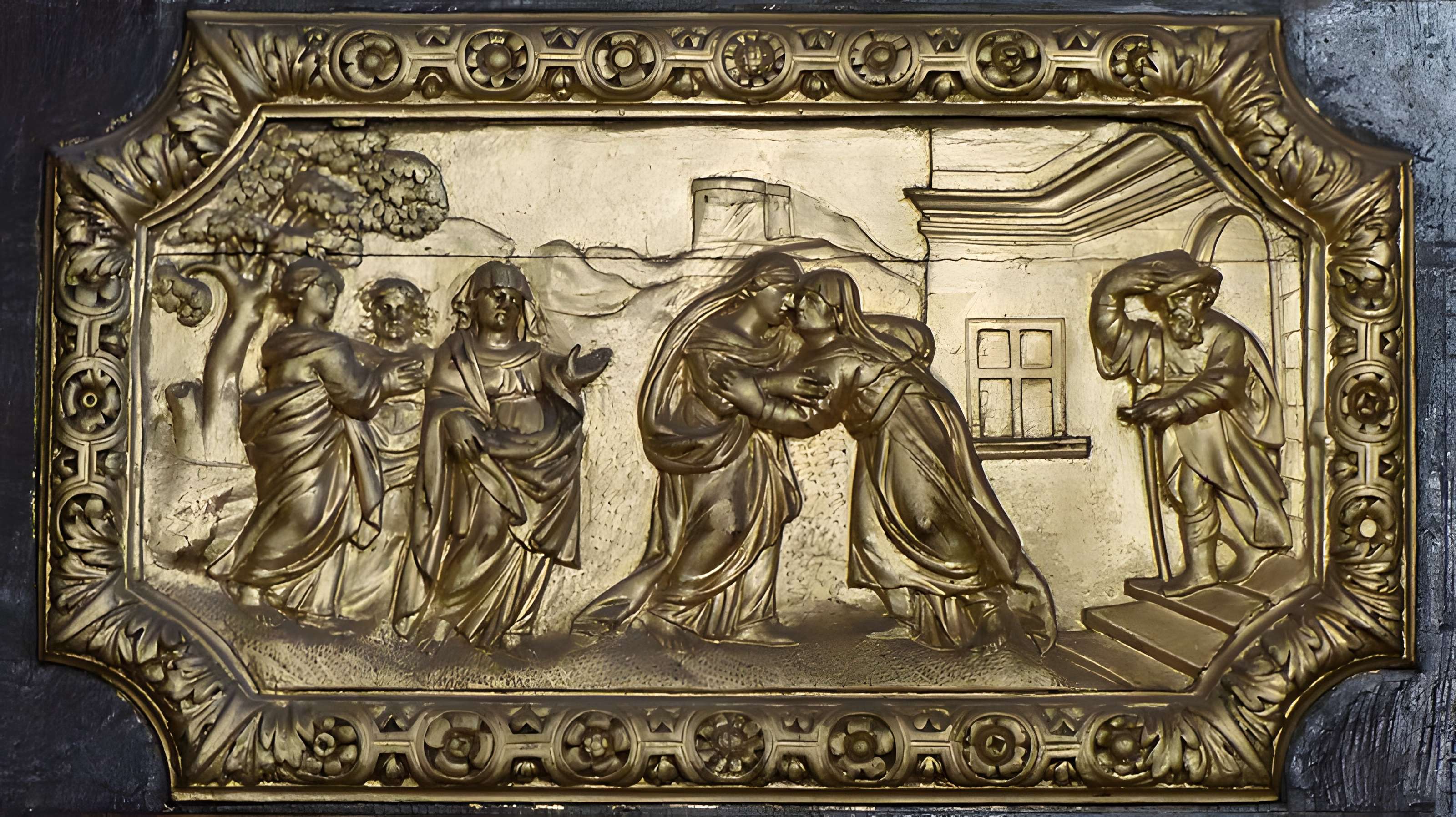 Eglise Saint-Mathieu