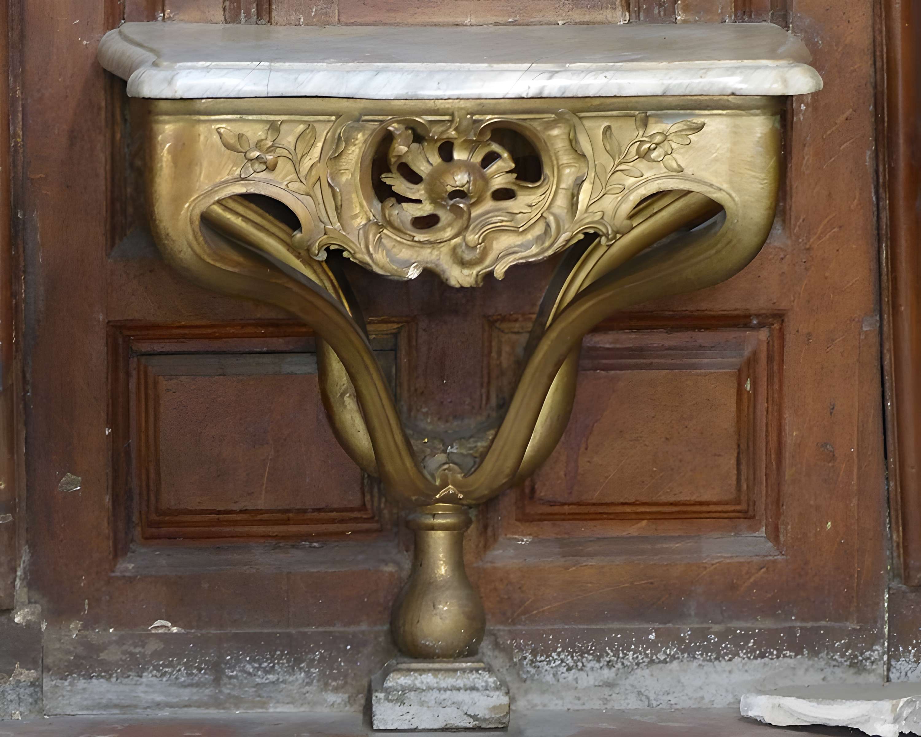 Eglise Saint-Mathieu