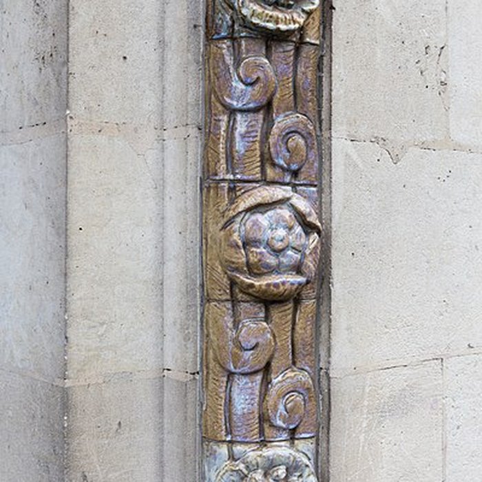 Photo de Piscine Saint-Georges