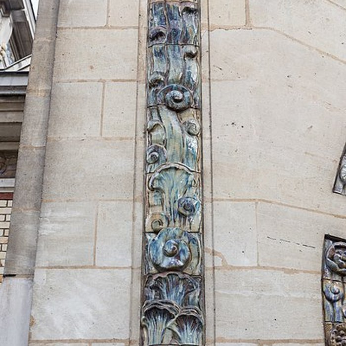 Photo de Piscine Saint-Georges