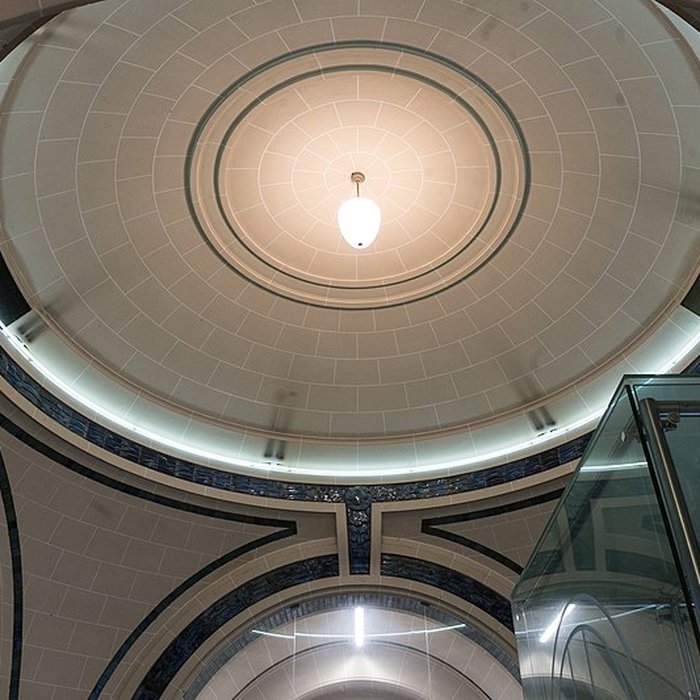 Photo de Piscine Saint-Georges