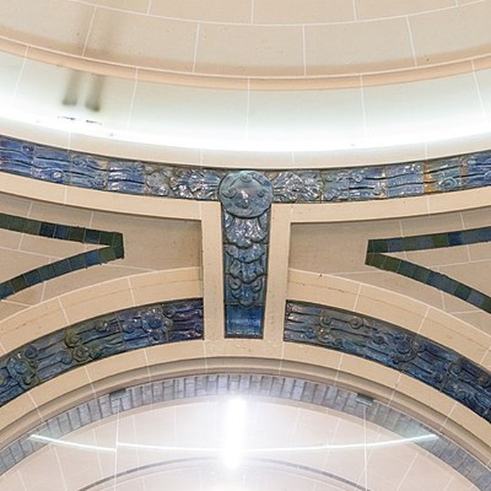 Photo de Piscine Saint-Georges