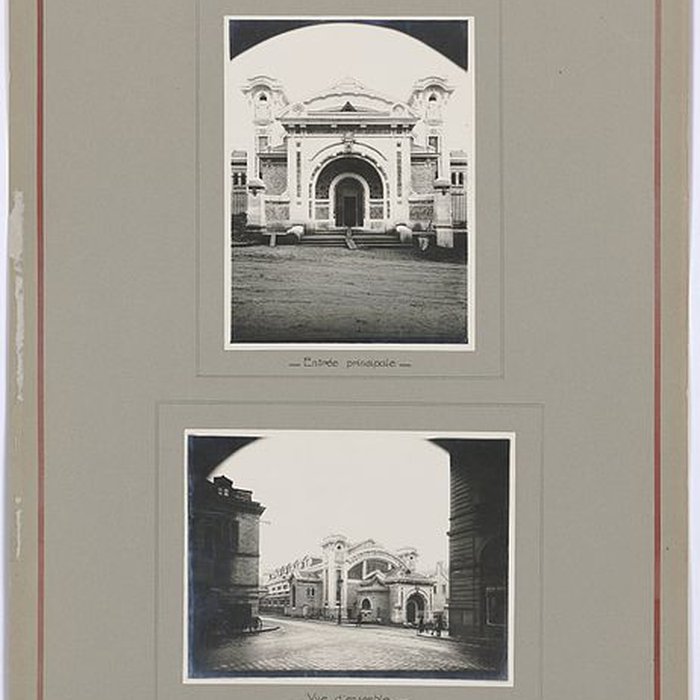 Photo de Piscine Saint-Georges