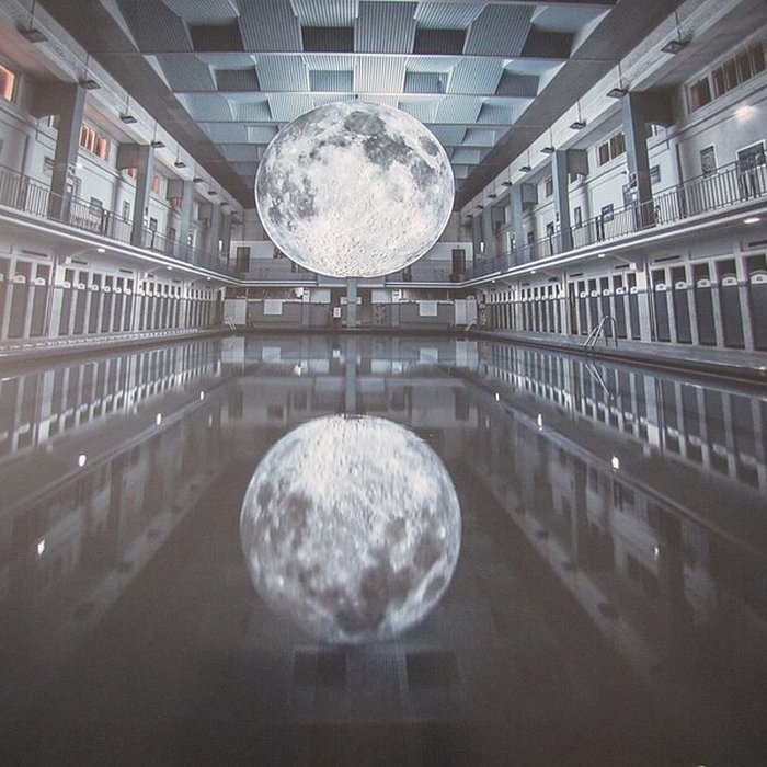 Photo de Piscine Saint-Georges