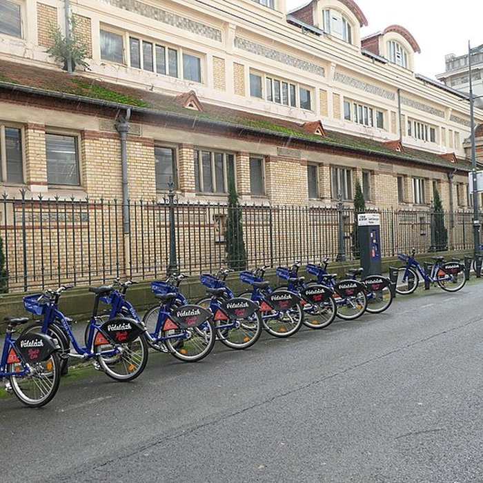 Photo de Piscine Saint-Georges