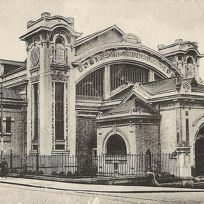 Photo de Piscine Saint-Georges