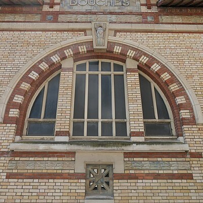 Photo de Piscine Saint-Georges