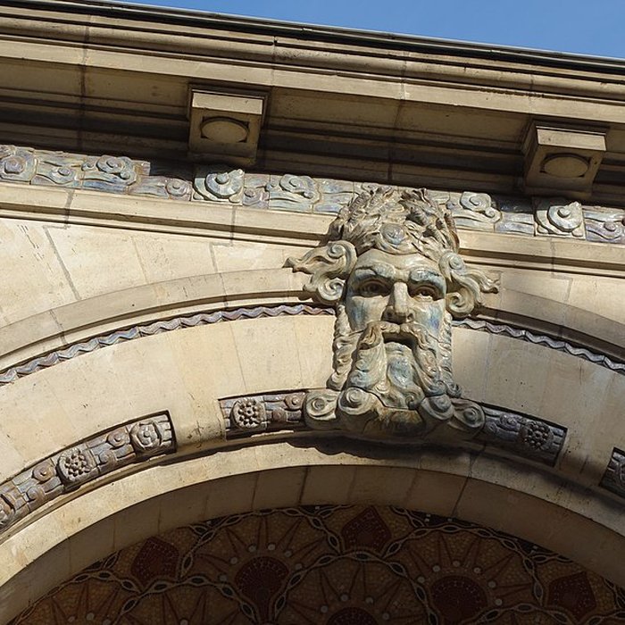 Photo de Piscine Saint-Georges