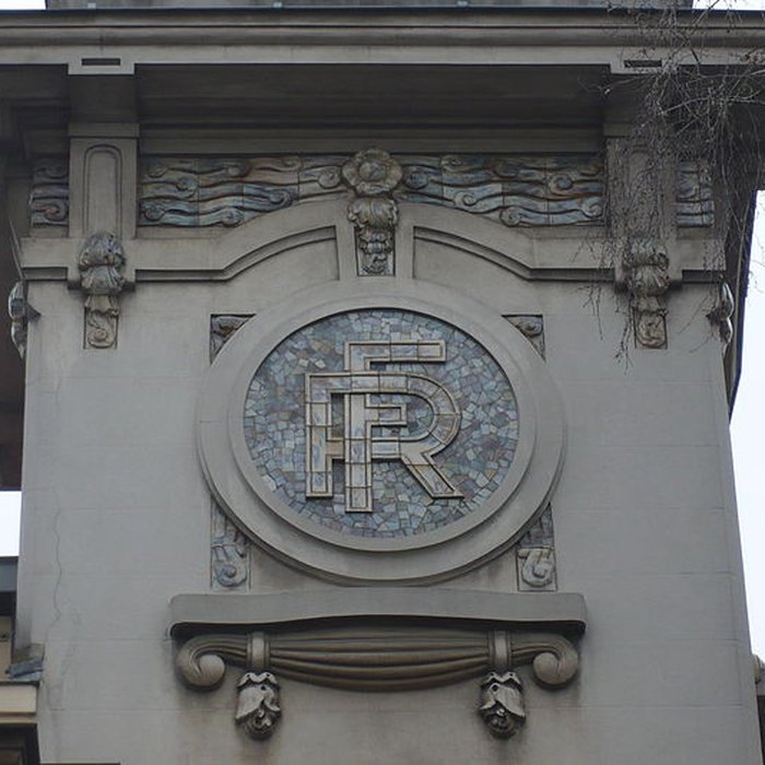 Photo de Piscine Saint-Georges