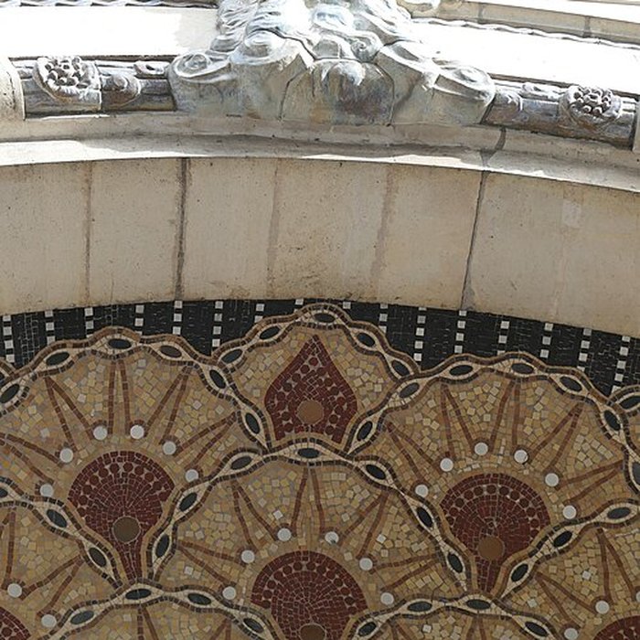 Photo de Piscine Saint-Georges