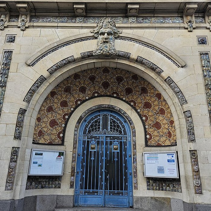 Photo de Piscine Saint-Georges