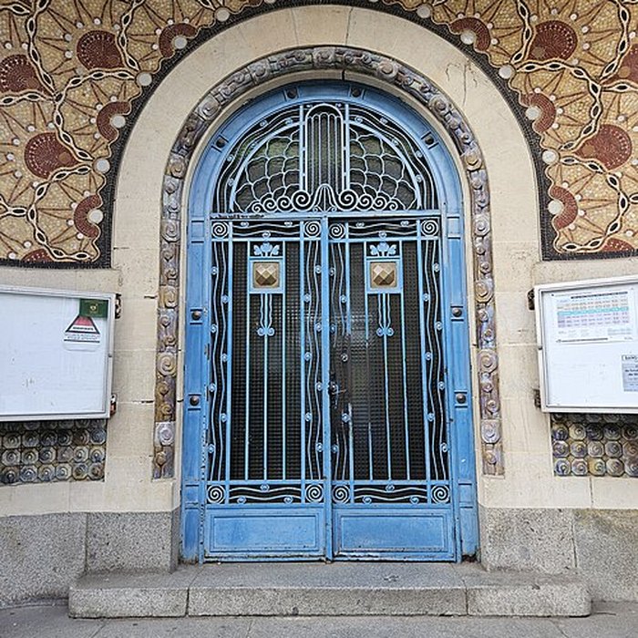 Photo de Piscine Saint-Georges