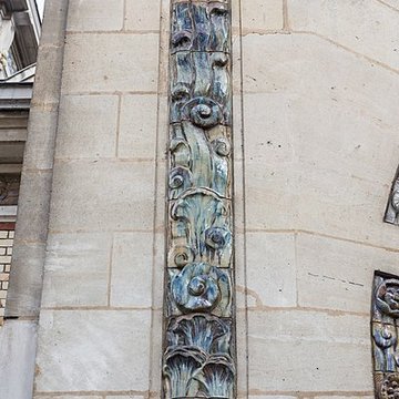 Piscine Saint-Georges