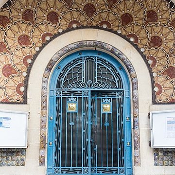 Piscine Saint-Georges