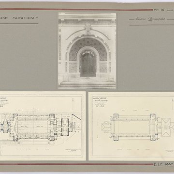Piscine Saint-Georges