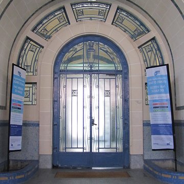 Piscine Saint-Georges