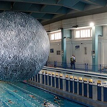Piscine Saint-Georges