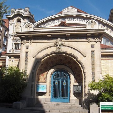 Piscine Saint-Georges
