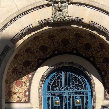 Piscine Saint-Georges