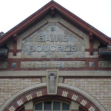 Piscine Saint-Georges