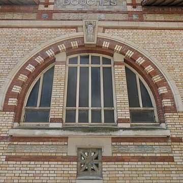 Piscine Saint-Georges