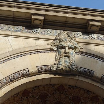 Piscine Saint-Georges