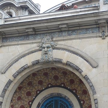 Piscine Saint-Georges