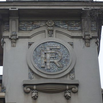Piscine Saint-Georges