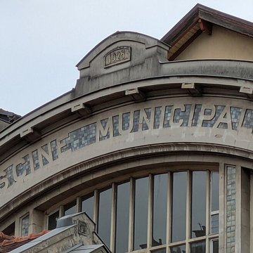 Piscine Saint-Georges