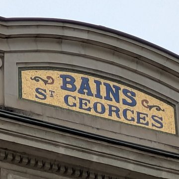 Piscine Saint-Georges