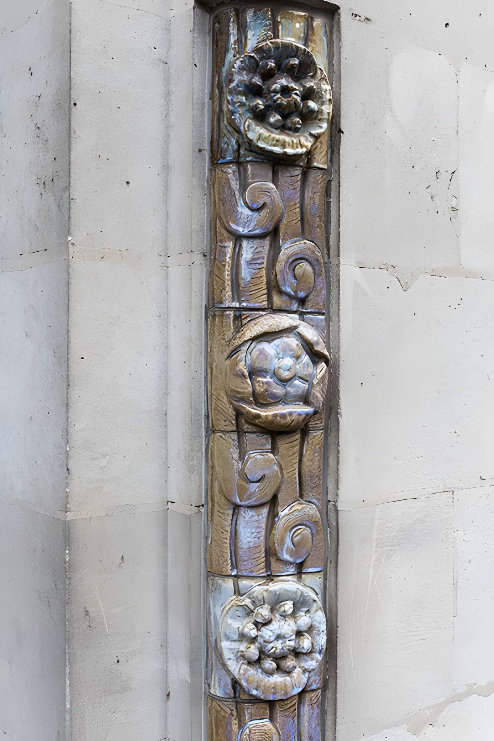 Piscine Saint-Georges