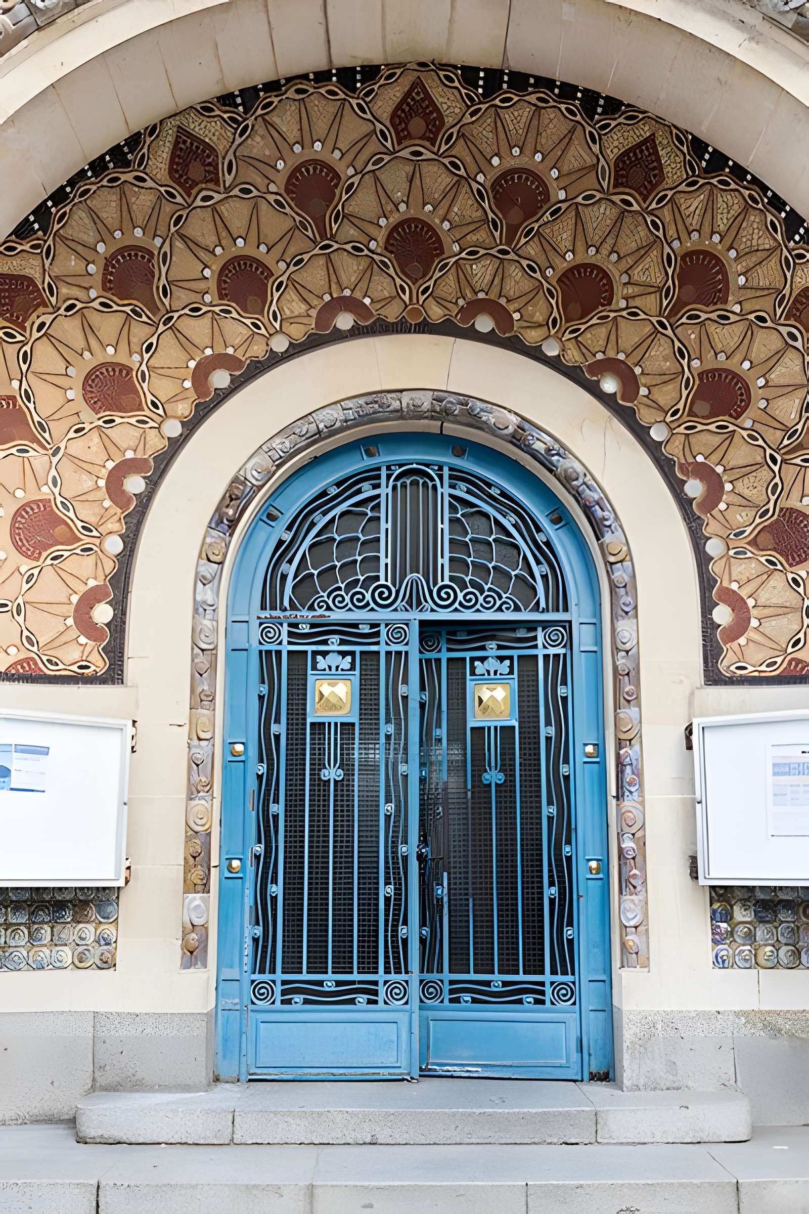 Piscine Saint-Georges