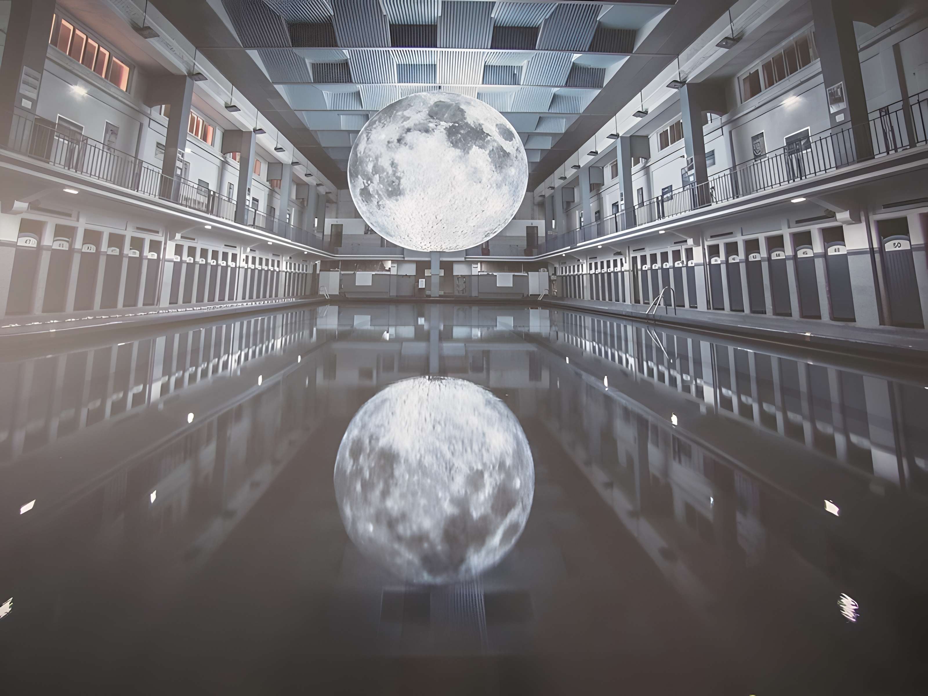 Piscine Saint-Georges