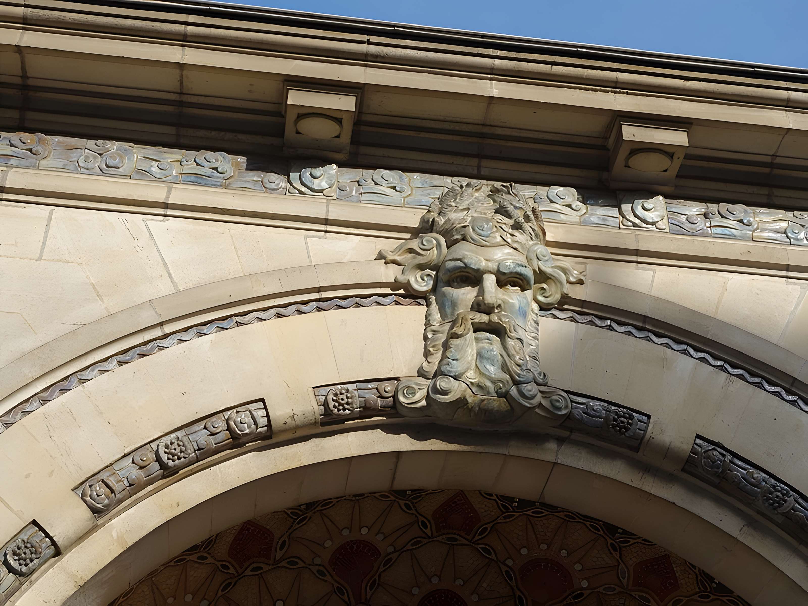 Piscine Saint-Georges
