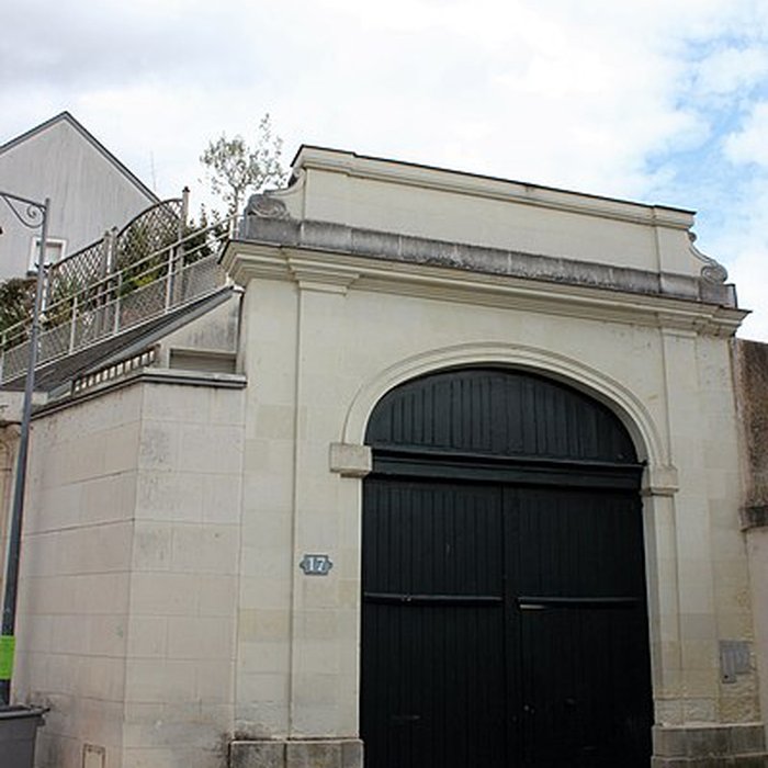 Photo de Ancien hôtel du Doyenné de Saint-Gatien