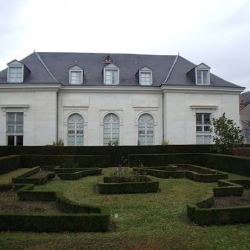 Ancien hôtel du Doyenné de Saint-Gatien