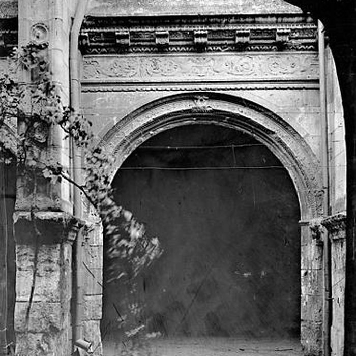 Photo de Ancienne abbaye de Saint-Martin