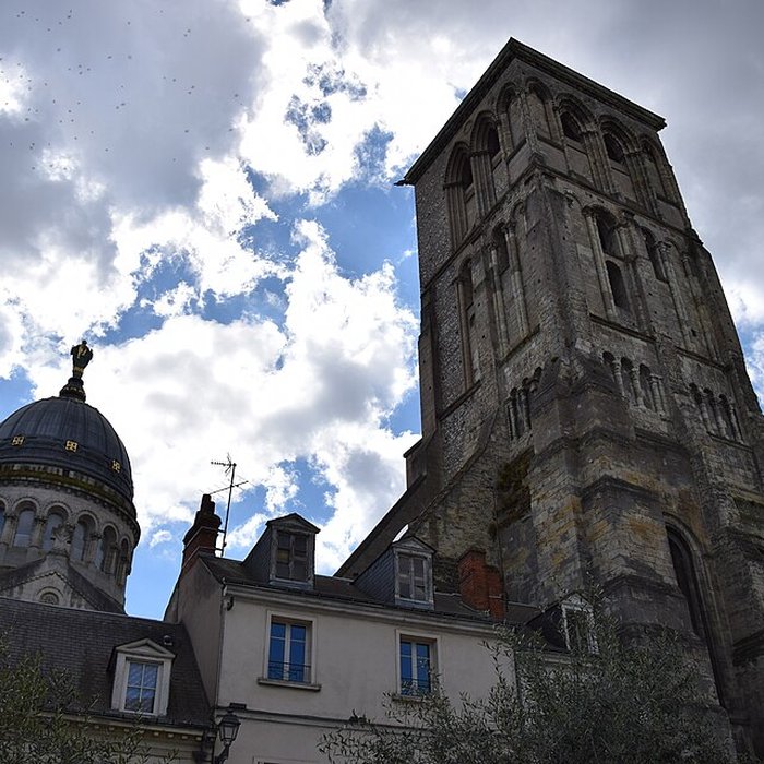 Photo de Ancienne abbaye de Saint-Martin