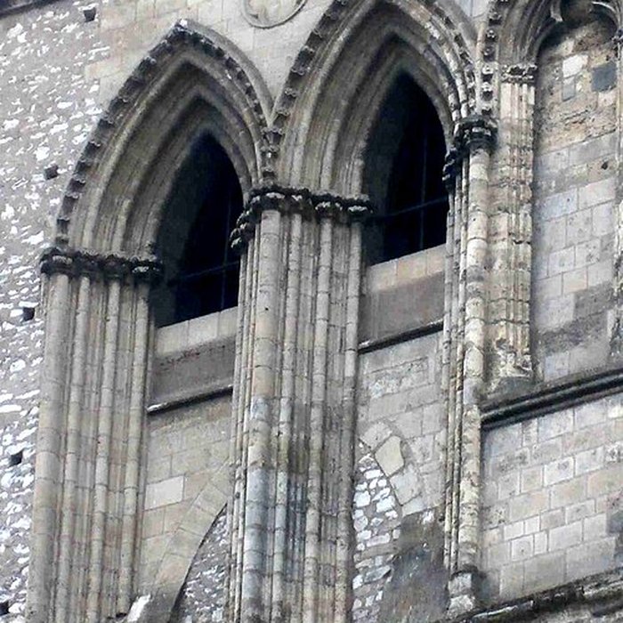 Photo de Ancienne abbaye de Saint-Martin