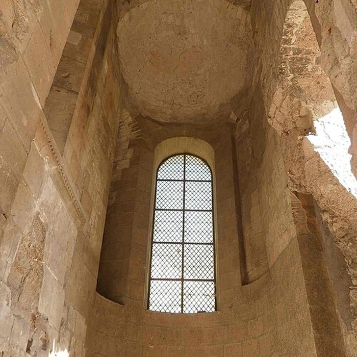 Photo de Ancienne abbaye de Saint-Martin