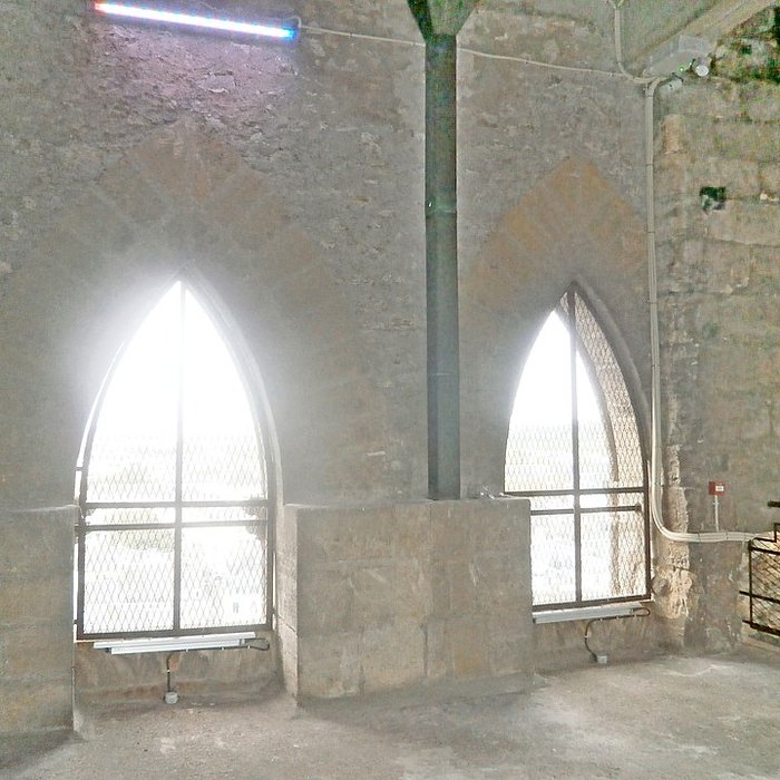 Photo de Ancienne abbaye de Saint-Martin