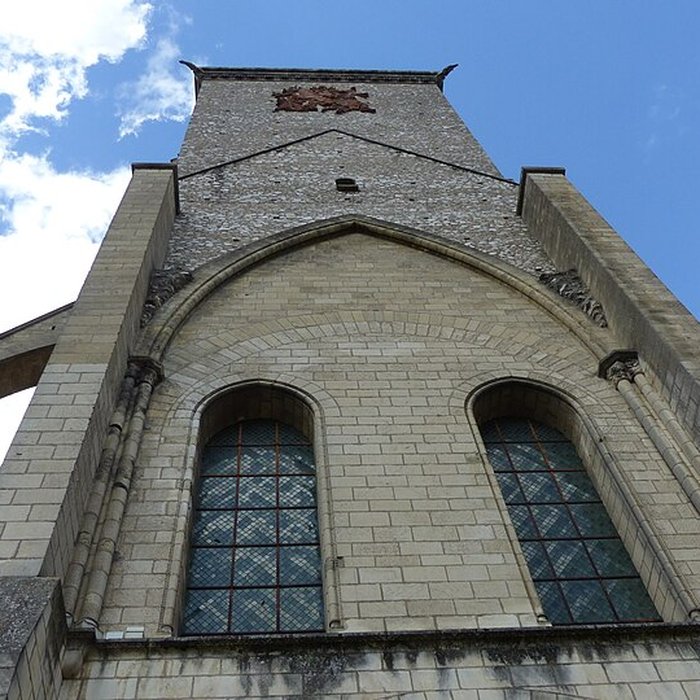 Photo de Ancienne abbaye de Saint-Martin
