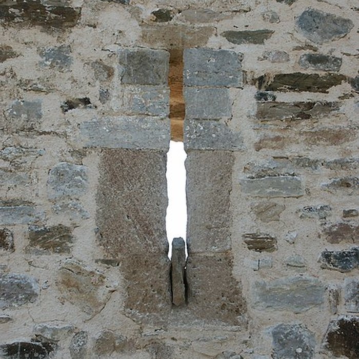 Photo de Ruines du Château dHyères