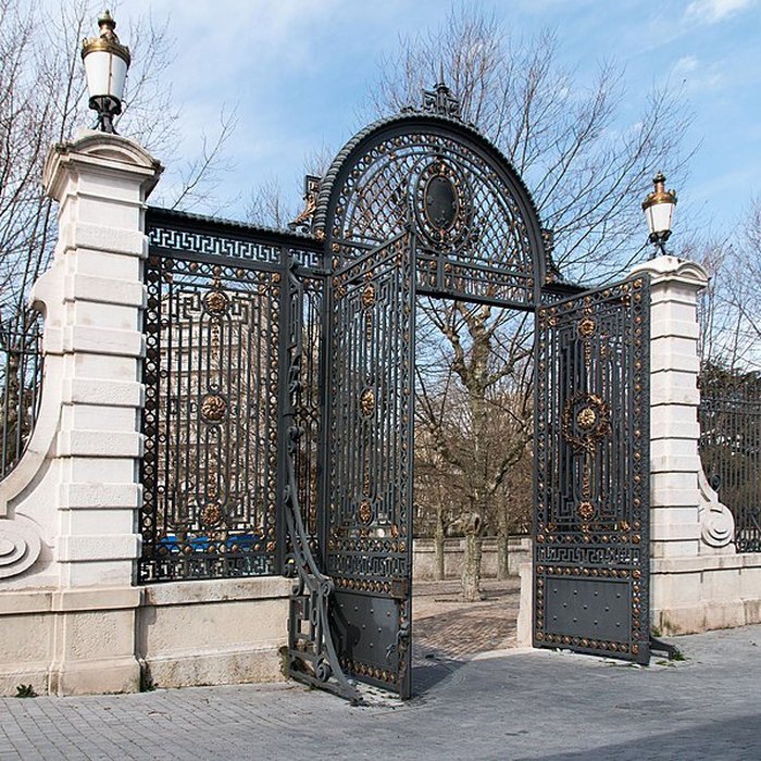 Photo de Ancienne manufacture nationale darmes de Saint-Etienne