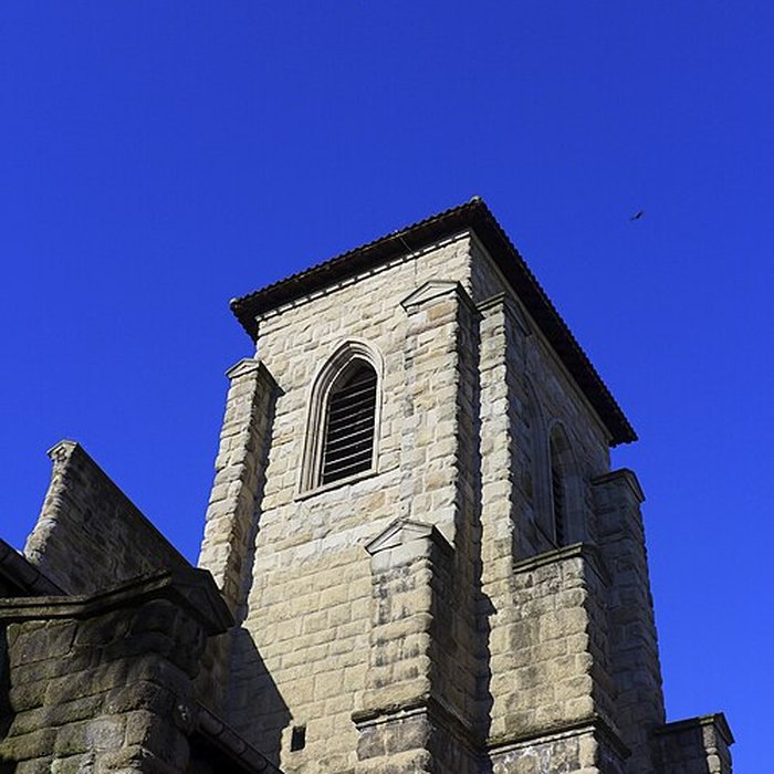 Photo de GrandEglise ou Eglise Saint-Etienne