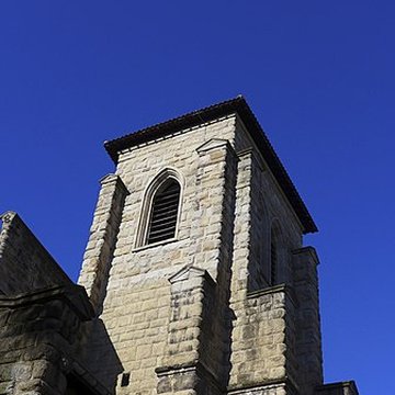 GrandEglise ou Eglise Saint-Etienne
